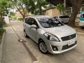  White Suzuki Ertiga 2014-3