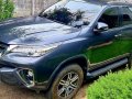 Selling Toyota Fortuner 2016 -1