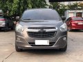 Sell 2014 Chevrolet Spin-9