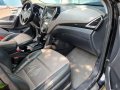 Black Hyundai Santa Fe 2013 for sale in Marikina-1