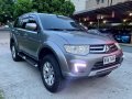 Mitsubishi Montero Sport 2015-5