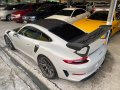 Selling Brightsilver Porsche 911 2020 in Baguio-1