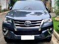 Selling Toyota Fortuner 2016 -8