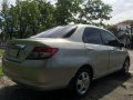 Selling Golden Honda City 2003 in Angeles-7