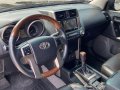  Toyota Land Cruiser Prado 2013 -3