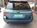 Selling Subaru Legacy 2007 Wagon -1