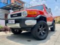 Sell 2015 Toyota Fj Cruiser-9