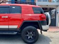 Sell 2015 Toyota Fj Cruiser-5