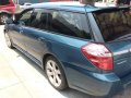 Selling Subaru Legacy 2007 Wagon -1
