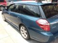 Selling Subaru Legacy 2007 Wagon -8