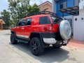 Sell 2015 Toyota Fj Cruiser-4