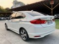  White Honda City 2016 -3