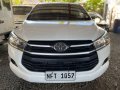 Toyota Innova 2019 Wagon -1