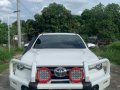 Toyota Fortuner 2016-0