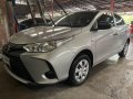 Selling Toyota Vios 2020-4