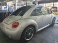 Brightsilver Volkswagen Beetle 2000 for sale in Marikina-1