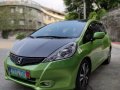 Selling Honda Jazz 2012-2