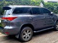 Selling Toyota Fortuner 2016 -2