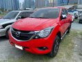 Selling Mazda Bt-50 2020 -4
