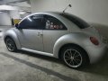 Brightsilver Volkswagen Beetle 2000 for sale in Marikina-3