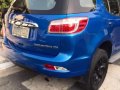 Selling Chevrolet Trailblazer 2013-5