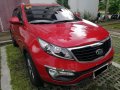  Kia Sportage 2015-8