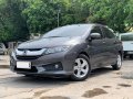 Selling Honda City 2017 -7