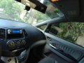  Mitsubishi Grandis 2005-6