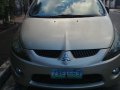  Mitsubishi Grandis 2005-2