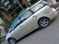  Mitsubishi Grandis 2005-1