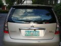  Mitsubishi Grandis 2005-0