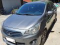 Pre-owned 2015 Mitsubishi Mirage G4  GLS 1.2 MT for sale in good condition-0