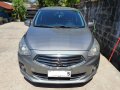 Pre-owned 2015 Mitsubishi Mirage G4  GLS 1.2 MT for sale in good condition-1