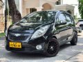 2nd hand 2011 Chevrolet Spark 1.0 LS A/T Gas for sale in good condition-6