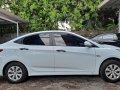 FOR SALE 2019 Hyundai Accent  1.4 GL 6MT White-3