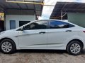 FOR SALE 2019 Hyundai Accent  1.4 GL 6MT White-4