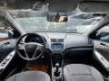 FOR SALE 2019 Hyundai Accent  1.4 GL 6MT White-16