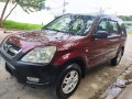 Honda CRV 2003-1