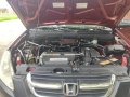 Honda CRV 2003-15
