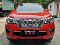 For Sale 2019 Nissan Terra  2.5 4x2 VE AT Red-0