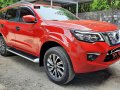 For Sale 2019 Nissan Terra  2.5 4x2 VE AT Red-1