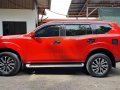 For Sale 2019 Nissan Terra  2.5 4x2 VE AT Red-7