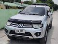 Sell 2015 Mitsubishi Montero -3