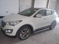 Sell 2014 Hyundai Santa Fe -2