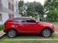  Kia Sportage 2015-1