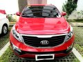  Kia Sportage 2015-9