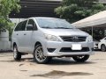 Sell 2016 Toyota Innova -1