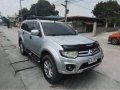 Sell 2015 Mitsubishi Montero -4