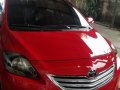 Sell 2013 Toyota Vios -5