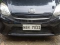 Selling Toyota Wigo 2017-6